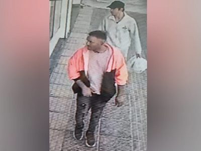 Neuquén: accidentada persecución policial a un auto con dos delincuentes