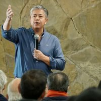 Rolando Figueroa: “Estamos distantes del oficialismo provincial”