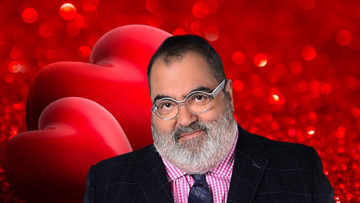 Jorge Lanata. Fuente: (Minuto Neuquén)