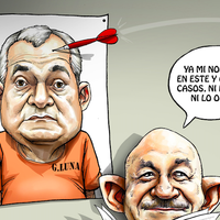 El extraño caso del innombrable
