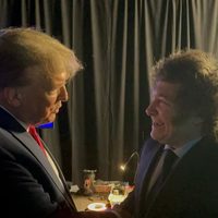 Javier Milei se reunirá con Donald Trump en Miami en marzo: encuentro clave entre aliados