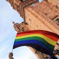 Aprueban el matrimonio igualitario en Zacatecas