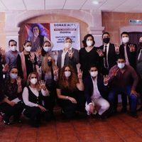 En Morena vamos a ganarlo todo en 2021, carro completo: Donají Alba
