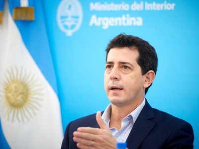 Parlamento Patagónico: gran expectativa por la llegada de Wado de Pedro a Neuquén