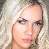 ¡Con camisa y sin...! Alejandra Maglietti arrasó haciendo esto y sus seguidores ¡no aguantaron!
