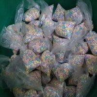 Así produce 40 mil pastillas de fentanilo al día un laboratorio del Cártel de Sinaloa