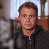 “Los comentarios me van a hundir”: dolido, Sergio Lapegüe sacó a la luz una cruda interna familiar
