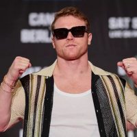 ¿Cuántos millones ganará Canelo Álvarez por pelear con Berlanga?