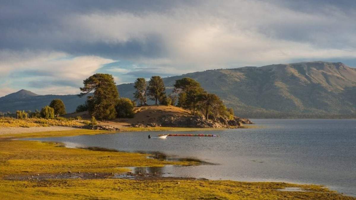 Millones de personas viajaron por turismo durante el fin de semana largo. Fuente: (Twitter)