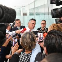 "Alito" Moreno respalda a Maru Campos ante plan de Morena de someterla a juicio político