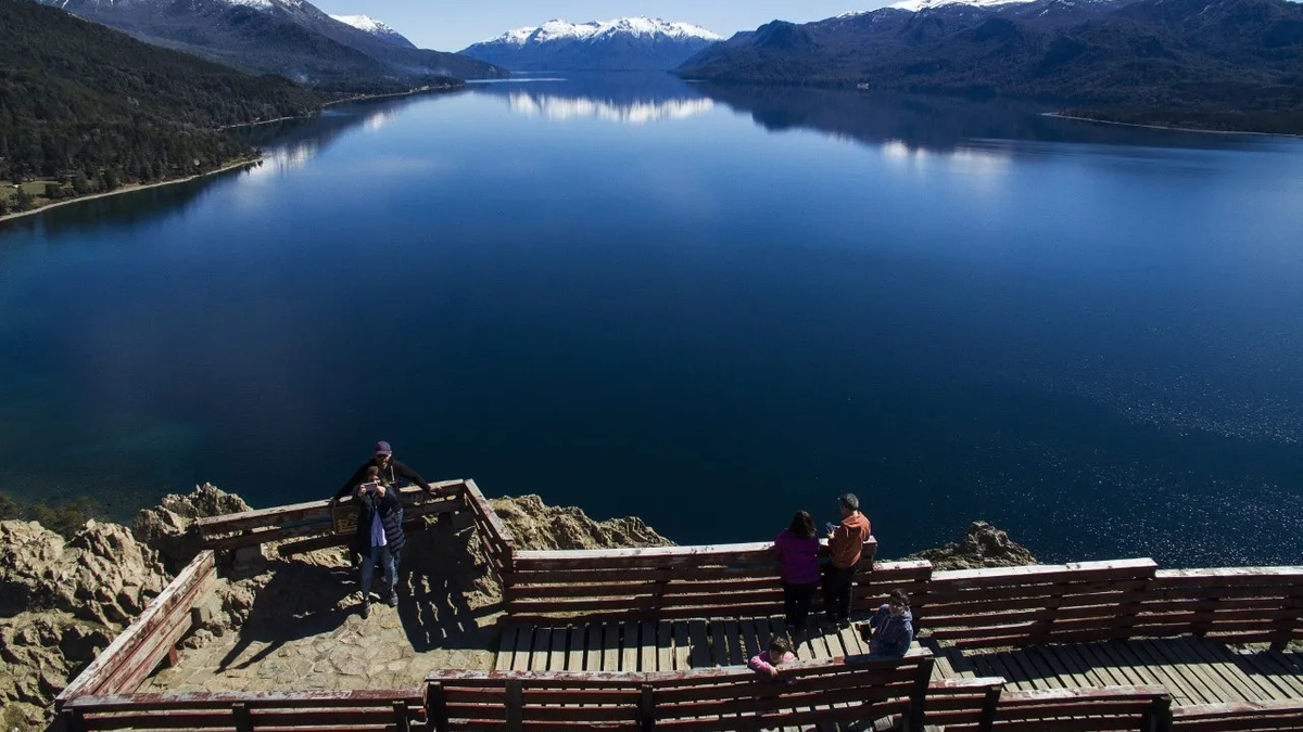 Patagonia. Fuente: (Río Negro)