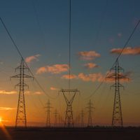 La demanda eléctrica registró un leve crecimiento en mayo