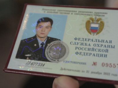 Paranoia de Putin parece haberse agravado, revela desertor