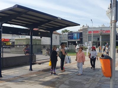 Paro de colectivos se pica: aseguran que Indalo embaló los repuestos "para llevárselos de acá"