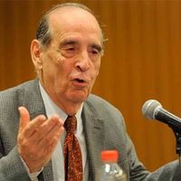 Arriazu explicó el estancamiento de la economía