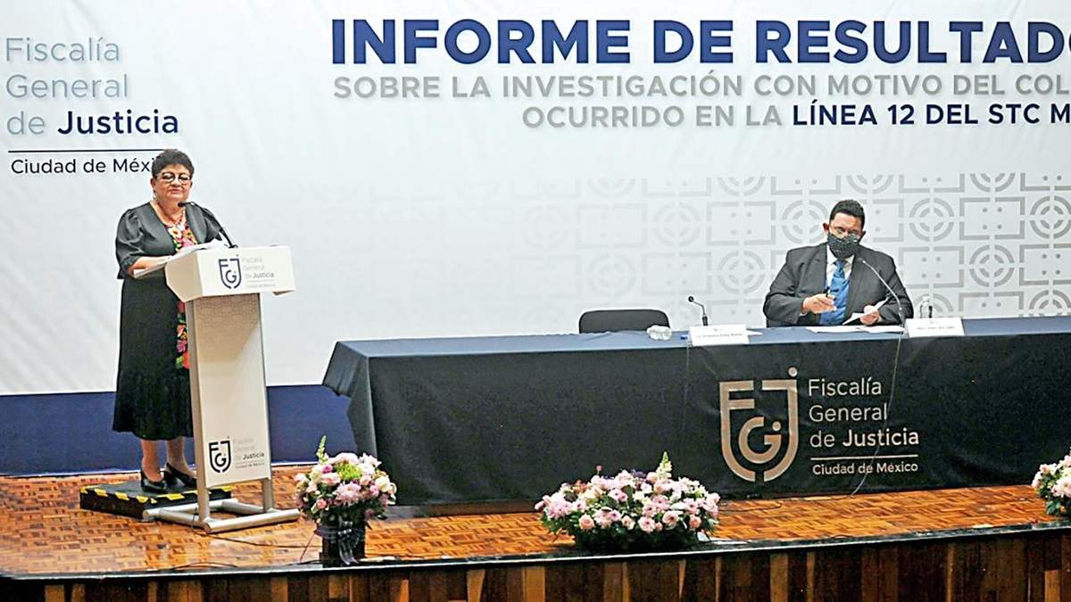 Godoy. El informe