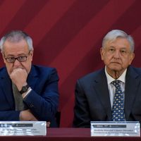 El martes negro de AMLO y la 4T