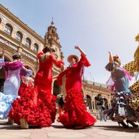 Suspenden la próxima edición de la Feria de Abril de Sevilla