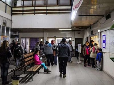 El Ministerio de Salud anunció que aumentó en un 25 % la oferta de turnos en la provincia