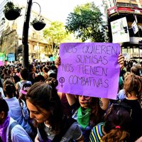 El BCRA lanza una campaña relacionada con el Día Internacional de la Mujer