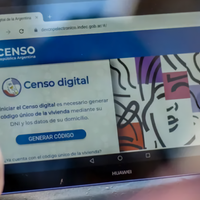 Censo digital: desde hoy se puede contemplar el formulario, conocé el paso a paso