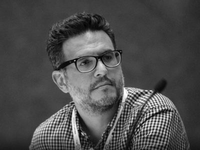 Murió el poeta mexicano Julio Trujillo, quien estaba desaparecido en Inglaterra