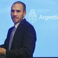 Guzmán encara el segundo encuentro formal con autoridades del FMI