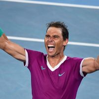 Más de 300 mil euros: el deportivo de lujo que posee Rafael Nadal por ser campeón en un torneo