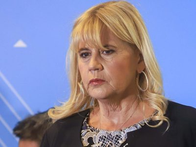 Portate bien y salís antes: Marcela Losardo habló sobre el aislamiento por el coronavirus