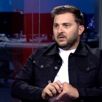 América TV tomó una decisión drástica por el escándalo de Diego Brancatelli: "Agradecé que no..."