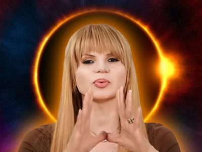 Mhoni Vidente revela qué 4 signos del Zodiaco sufrirán cambios decisivos con el eclipse solar de septiembre