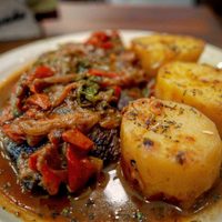 Bifes a la criolla: una receta muy sencilla para que salgan jugosos y sabrosos