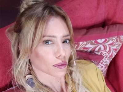 ¡Donde más le duele! Nicole Neumann enojada con un compañero de Nosotros a la Mañana