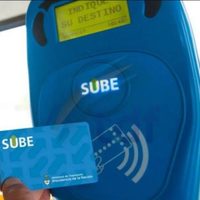 Denuncia por el boleto estudiantil: revelan 14 meses sin transferencias al transporte público