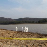 Identifican a dos mujeres halladas muertas en la presa de Cointzio
