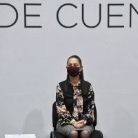 ¿Hay capacidad hospitalaria para todos los pacientes en CDMX? Esto responde Sheinbaum
