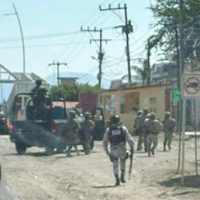 Sigue la violencia en Jalisco: Guardia Nacional abate a dos civiles en enfrentamiento en Tuxpan