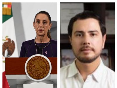 “Tiene que haber justicia”: Sheinbaum sobre asesinato del líder limonero en Michoacán (Video)
