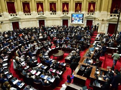 Se adelanta el recambio legislativo: arrancan las sesiones extraordinarias en diciembre