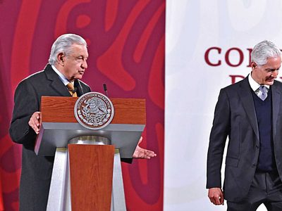 Edomex: Confrontación de poderes... y de maniobras ilegales