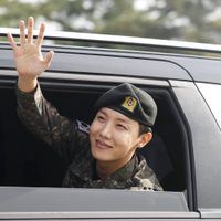 Confirmado: el primer trabajo que realizará JHope después de salir del servicio militar