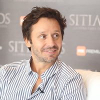 Desborde de ternura: la imagen de Benjamín Vicuña que habla por sí sola