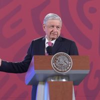 AMLO: si hacemos cuentas, la Alianza Federalista nos termina debiendo