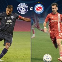 Por fin revelaron la sede para la final entre la Lepra y Argentinos Juniors