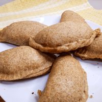 Masa integral para empanadas: preparala con solo 4 ingredientes y tan deliciosa como la comprada