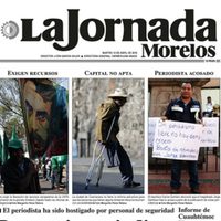 La Jornada Morelos dejará de imprimirse en papel; será sólo digital
