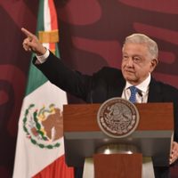 Anular las elecciones “sería como soltar a un tigre o muchos tigres": AMLO