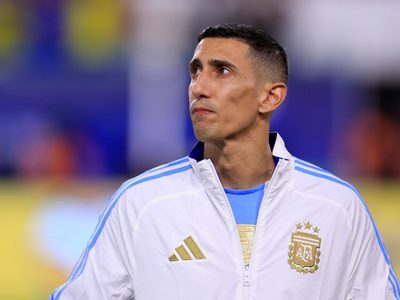 “El club está haciendo todo”: el posible regreso de Ángel Di María al fútbol argentino