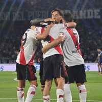 Sorprende Gallardo: los convocados de River para las semifinales de la Copa Argentina