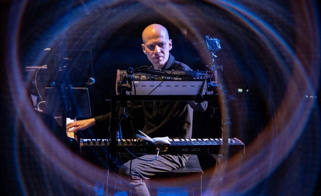 Aspuru. Concertación musical